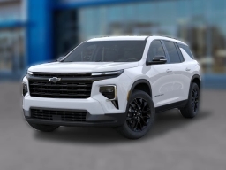 Chevrolet Traverse AWD LT 4dr 2026