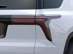 Chevrolet Traverse AWD LT 4dr 2026