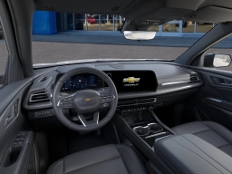 Chevrolet Traverse AWD LT 4dr 2026