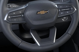 Chevrolet Traverse AWD LT 4dr 2026