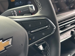 Chevrolet Traverse AWD LT 4dr 2026