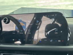 Chevrolet Traverse AWD LT 4dr 2026