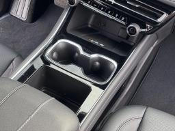 Chevrolet Traverse AWD LT 4dr 2026