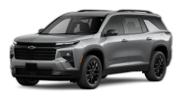 Chevrolet Traverse AWD LT 4dr 2026
