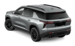 Chevrolet Traverse AWD LT 4dr 2026