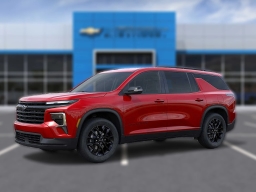 Chevrolet Traverse AWD LT 4dr 2026