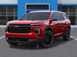 Chevrolet Traverse AWD LT 4dr 2026
