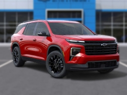 Chevrolet Traverse AWD LT 4dr 2026