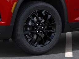 Chevrolet Traverse AWD LT 4dr 2026