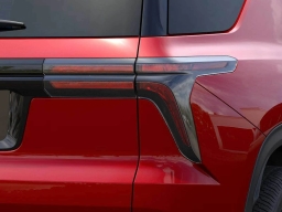 Chevrolet Traverse AWD LT 4dr 2026