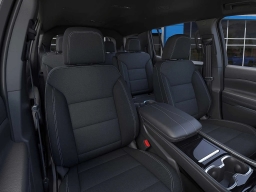 Chevrolet Traverse AWD LT 4dr 2026