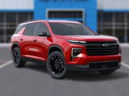 Chevrolet Traverse AWD LT 4dr 2026