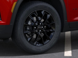 Chevrolet Traverse AWD LT 4dr 2026