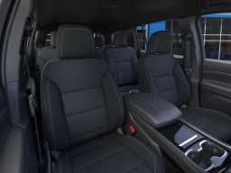 Chevrolet Traverse AWD LT 4dr 2026