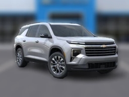 Chevrolet Traverse AWD LT 4dr 2026