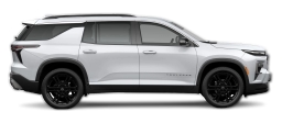 Chevrolet Traverse AWD LT 4dr 2026