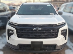 Chevrolet Traverse AWD LT 4dr 2026