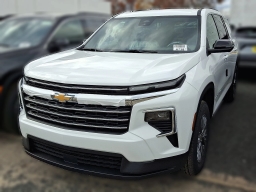 Chevrolet Traverse AWD LT 4dr 2026