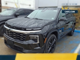 Chevrolet Traverse AWD LT 4dr 2026