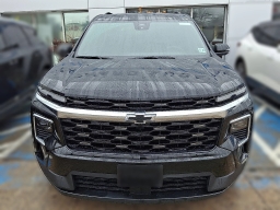 Chevrolet Traverse AWD LT 4dr 2026