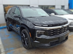 Chevrolet Traverse AWD LT 4dr 2026