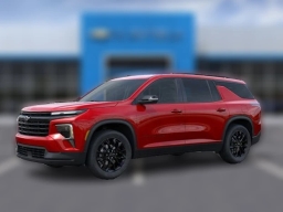 Chevrolet Traverse AWD LT 4dr 2026