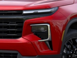 Chevrolet Traverse AWD LT 4dr 2026