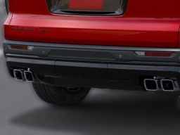 Chevrolet Traverse AWD LT 4dr 2026