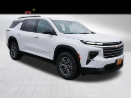 Chevrolet Traverse AWD LT 4dr 2026