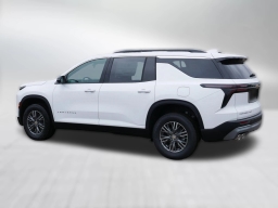 Chevrolet Traverse AWD LT 4dr 2026