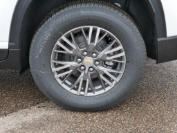 Chevrolet Traverse AWD LT 4dr 2026