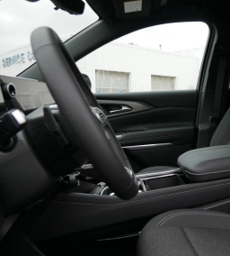 Chevrolet Traverse AWD LT 4dr 2026