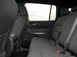 Chevrolet Traverse AWD LT 4dr 2026