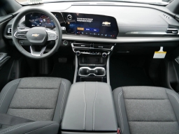 Chevrolet Traverse AWD LT 4dr 2026