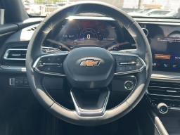 Chevrolet Traverse AWD LT 4dr 2026