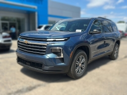Chevrolet Traverse AWD LT 4dr 2026