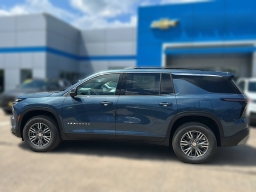 Chevrolet Traverse AWD LT 4dr 2026