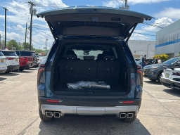 Chevrolet Traverse AWD LT 4dr 2026