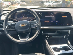 Chevrolet Traverse AWD LT 4dr 2026