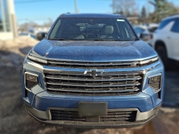 Chevrolet Traverse AWD LT 4dr 2026