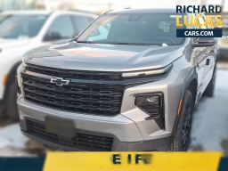 Chevrolet Traverse AWD LT 4dr 2026