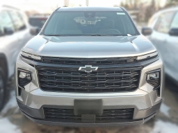 Chevrolet Traverse AWD LT 4dr 2026