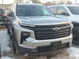 Chevrolet Traverse AWD LT 4dr 2026