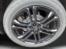 Chevrolet Traverse AWD LT 4dr 2026