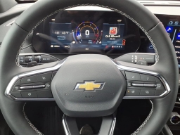 Chevrolet Traverse AWD LT 4dr 2026