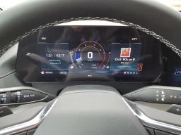 Chevrolet Traverse AWD LT 4dr 2026