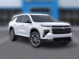 Chevrolet Traverse AWD LT 4dr 2026