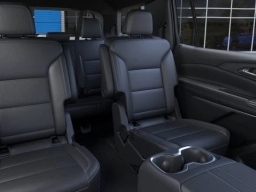 Chevrolet Traverse AWD LT 4dr 2026