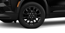 Chevrolet Traverse AWD LT 4dr 2026