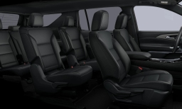 Chevrolet Traverse AWD LT 4dr 2026